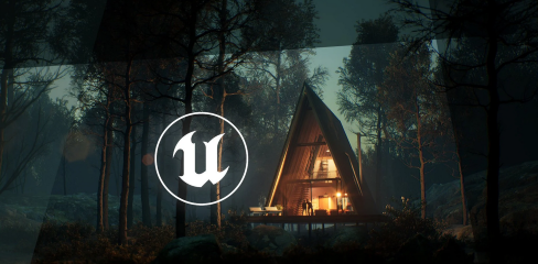 Skillshare – Unreal Engine 5 Pro ArchViz Project in 3 Hours