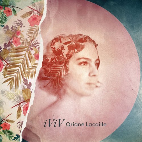 Orianne Lacaille – iViV (2023)