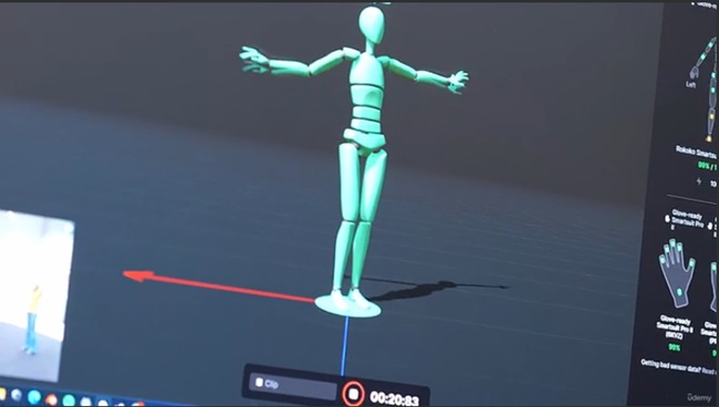 Mastering Real-Time Animation in Unreal Engine: Mocap vs Key