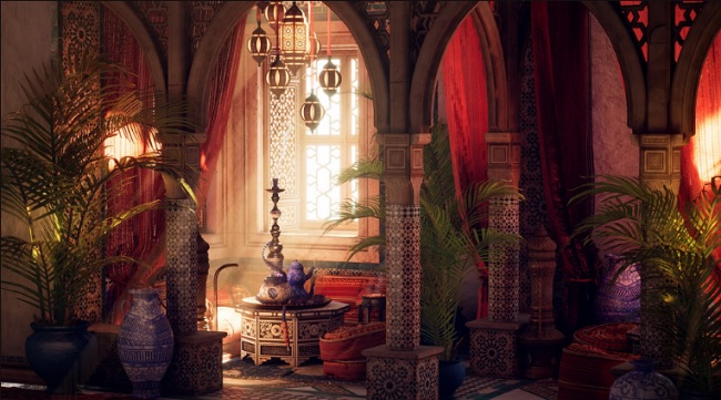 Unreal Engine Marketplace Bundle 5 March 2023