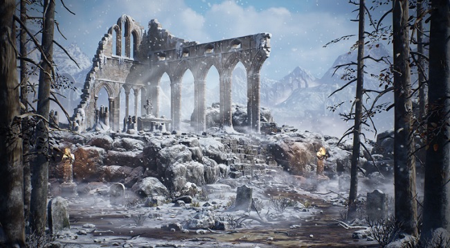 Unreal Engine Marketplace Bundle 8 January 2023