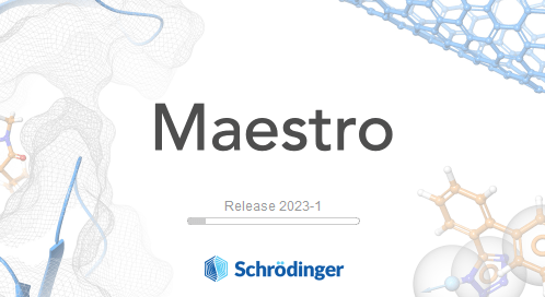 Schrodinger Suite 2023-1 x64