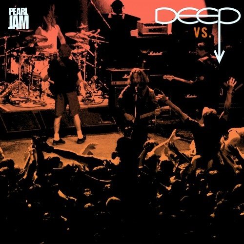 Pearl Jam – Deep Vs. (Live) (2023)