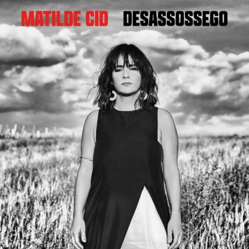 Matilde Cid – Desassossego (2023)