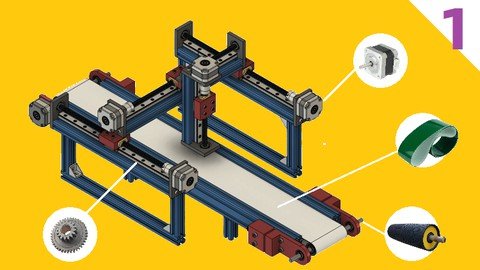 Robotics & Mechatronics 1: Machine Theory & Production Lines