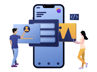 DesignCode – UI Design Quick Apps in Figma