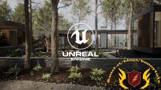 Unreal Engine 5 Materials