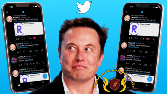 Twitter Clone with Flutter, Appwrite & Riverpod – Full Guide