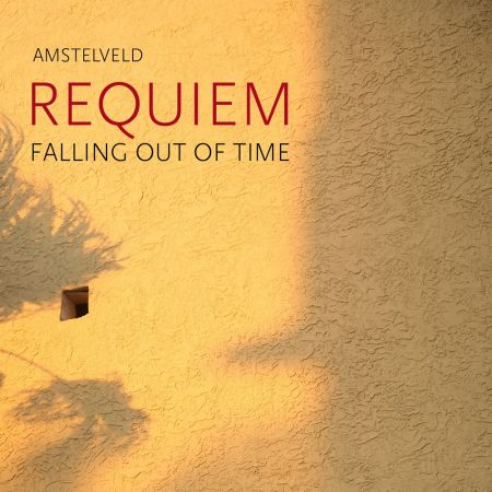 Christoph Buchwald – Falling out of time: Requiem (2023)