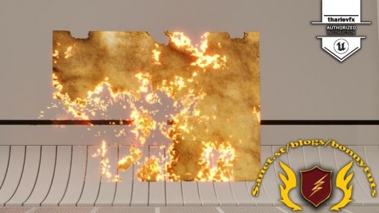 Unreal 5 Niagara – Introduction To Niagara