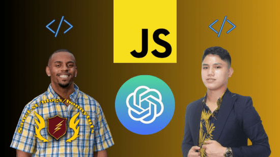 ChatGPT for Javascript Mastery | The Secrets Of AI Revealed