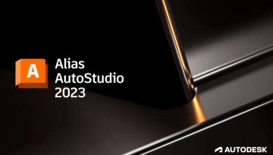 Autodesk Alias AutoStudio 2024 x64