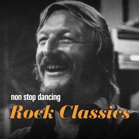 James Last Rock Classics: Non Stop Dancing (2023)
