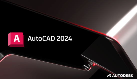 Autodesk AutoCAD 2024 x64