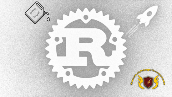 Building web APIs with Rust (advanced)