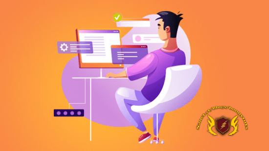 The Complete Android & Kotlin Development Course