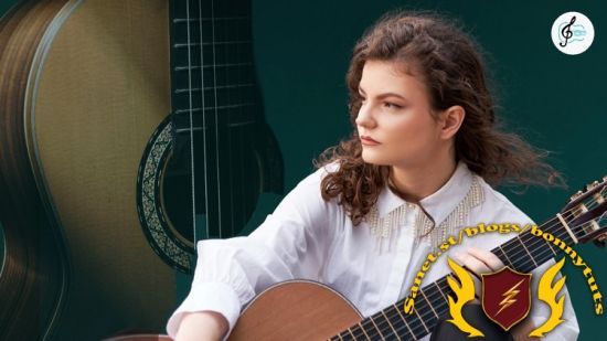 4-Week Classical Guitar Technique Course