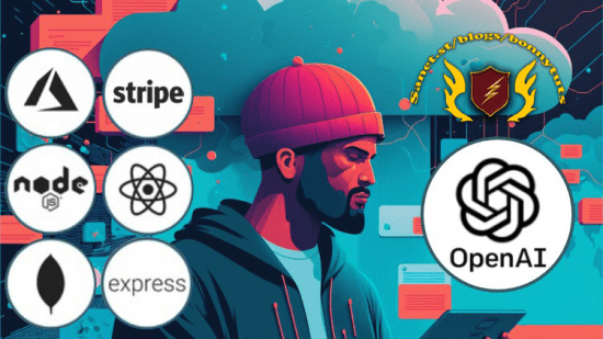 Build an AI Web App with OpenAI’s GPT-3: Full SaaS Tutorial