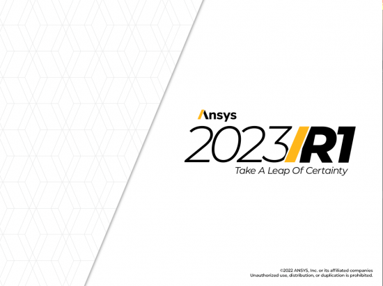 Ansys Granta Selector 2023R2 x64