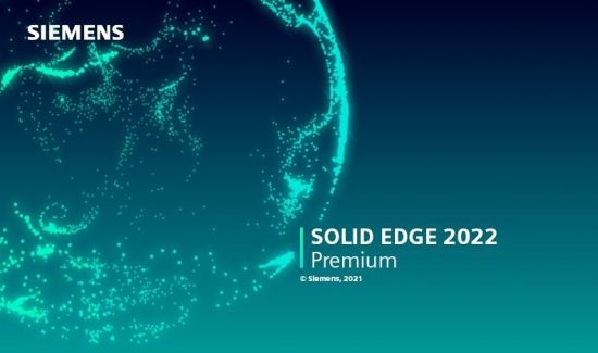 MP13 for Siemens Solid Edge 2022 x64