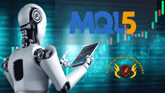 Mql5 Complete Algorithmic Trading Course for Synthetic