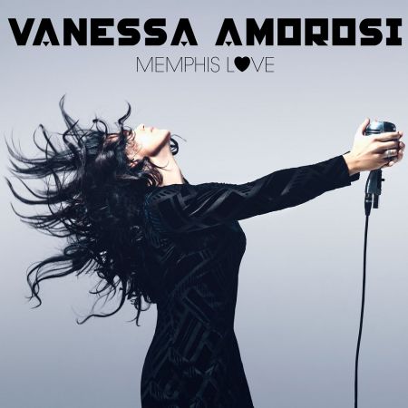 Vanessa Amorosi – Memphis Love (2023)