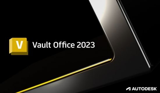 Autodesk Vault Office Client 2024 x64
