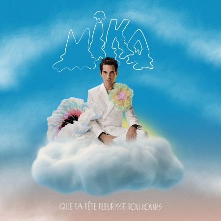 Mika – Que ta tte fleurisse toujours (2023)