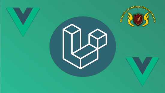 Fullstack Laravel 10 + Vue.js 3 2023 - Build APIs and SPAs