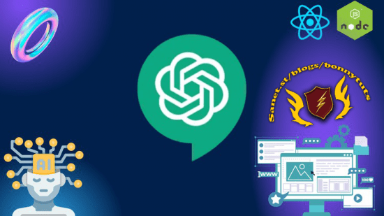 Using ChatGPT to Build Web Applications – MERN stack