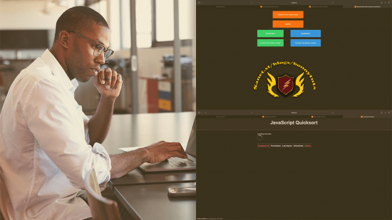 Web Assembly Interaction with JavaScript