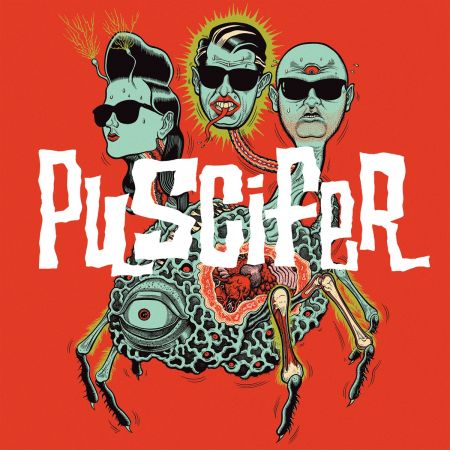 Puscifer – Global Probing (2023)