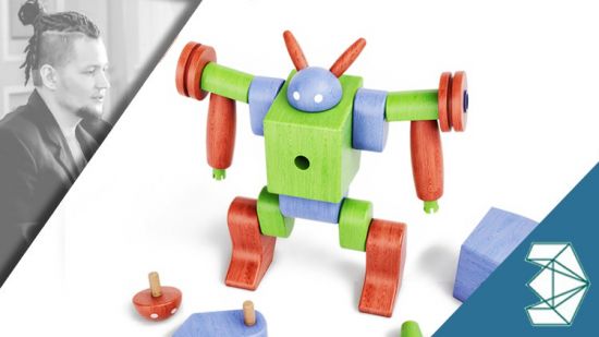 3ds max marathon MODELING THE RABBIT GAME