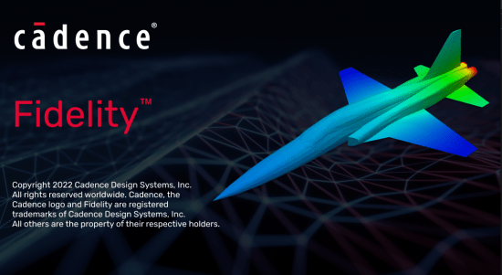 Cadence Fidelity 2023.1 x64