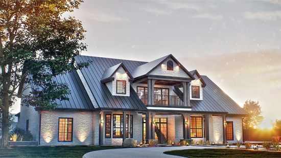 Interactive Visualization in Unreal Engine 5.2 for ArchViz