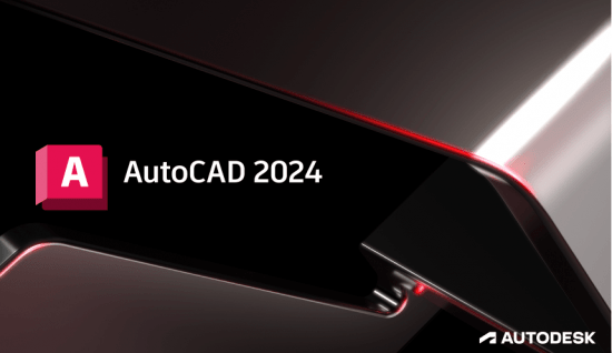 Autodesk AutoCAD 2024.1.1 Update Only x64