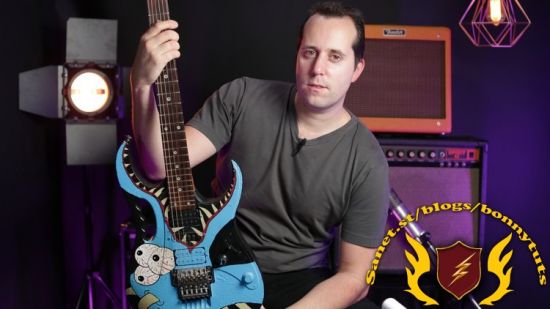 Ultra Simple Guitar Secrets