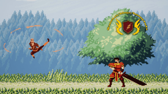 How To Make A Fighting Game In Unreal Engine 5