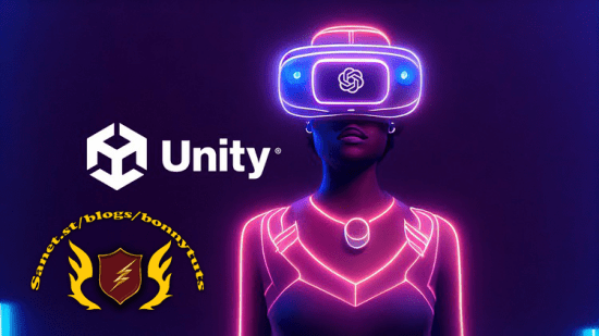 Artificial Intelligence Course for Unity