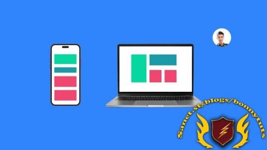 Mastering CSS Grid with 2 Beautiful Projects