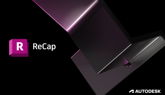 Autodesk ReCap Pro 2024 x64