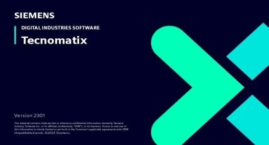 Siemens Tecnomatix Process Simulate 2307 x64
