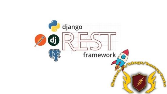 Build REST APIs with Python, Django REST Framework: Web API