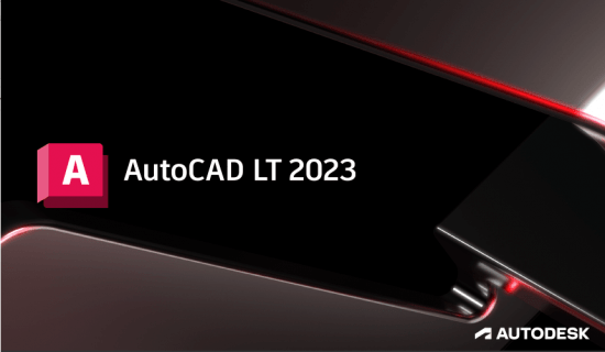 Autodesk AutoCAD LT 2023.1.4 Update Only x64