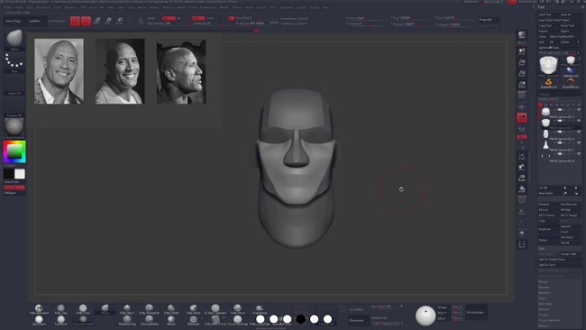 Gumroad – Transforming Photos into Stylized 3D Characters