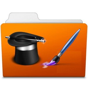 Folder-Factory 7.5.0 MacOS