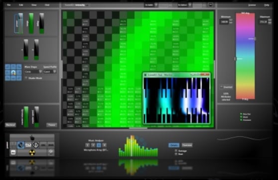 Lightjams 1.0.0.706 x64