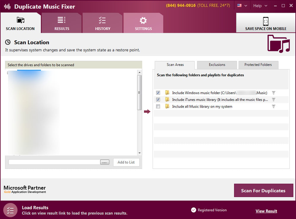 Duplicate Music Fixer 2.1.1100.4033 Multilingual