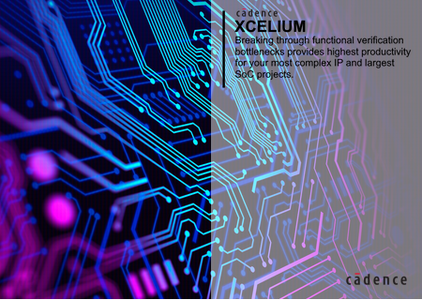 Cadence XCELIUM v23.09.007