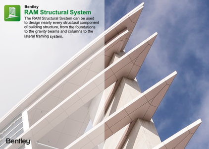 RAM Structural System 2023 Minor Update 1 (23.00.01.275)